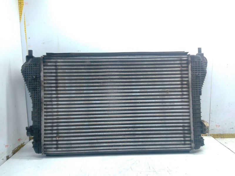 Recambio de intercooler para volkswagen golf vi (5k1) 1.6 tdi referencia OEM IAM 1K0145803AF  