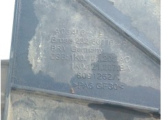 Recambio de electroventilador para volkswagen golf vi (5k1) 1.6 tdi referencia OEM IAM 1K0121205   2