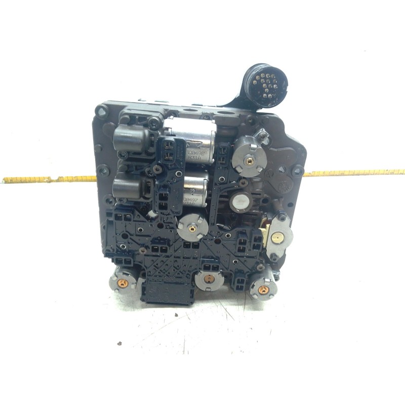 Recambio de modulo electronico para volkswagen golf vii (5g1, bq1, be1, be2) 2.0 gti referencia OEM IAM 02E927770AQ  