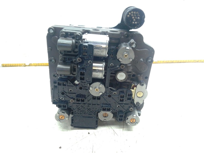 Recambio de modulo electronico para volkswagen golf vii (5g1, bq1, be1, be2) 2.0 gti referencia OEM IAM 02E927770AQ  