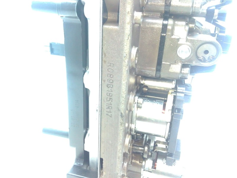 Recambio de modulo electronico para volkswagen golf vii (5g1, bq1, be1, be2) 2.0 gti referencia OEM IAM 02E927770AQ  