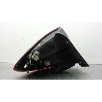 Recambio de piloto trasero derecho para kia rio rs berlina (5-ptas.) referencia OEM IAM 0K34W51150D  