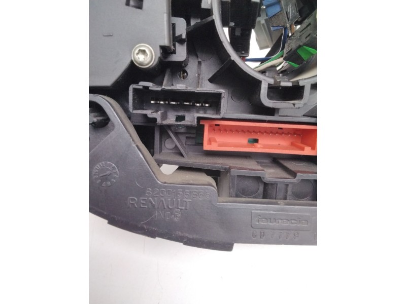 Recambio de mando multifuncion para renault megane scénic (ja0/1_) 1.9 dt (ja0y) referencia OEM IAM 987M356M0217  