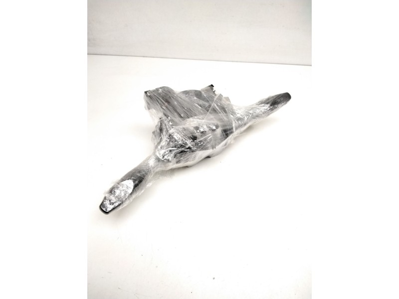 Recambio de anillo airbag para ford focus berlina (cak) trend referencia OEM IAM 98AG13335AE PC205509 1111837