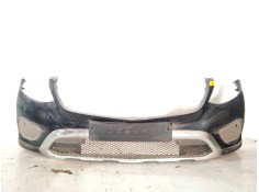Recambio de paragolpes delantero para mercedes-benz glc coupe (c253) 250 4-matic (253.346) referencia OEM IAM A25388504259999  