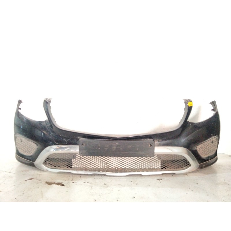 Recambio de paragolpes delantero para mercedes-benz glc coupe (c253) 250 4-matic (253.346) referencia OEM IAM A25388504259999  