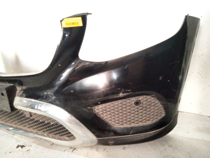 Recambio de paragolpes delantero para mercedes-benz glc coupe (c253) 250 4-matic (253.346) referencia OEM IAM A25388504259999  