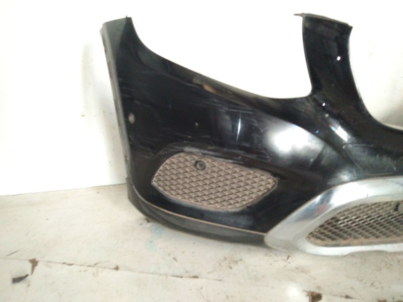 Recambio de paragolpes delantero para mercedes-benz glc coupe (c253) 250 4-matic (253.346) referencia OEM IAM A25388504259999  