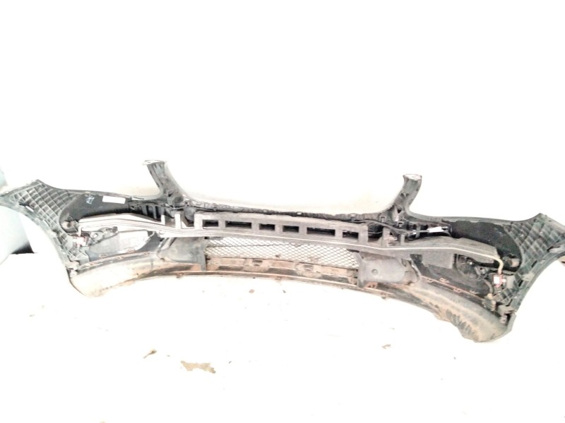 Recambio de paragolpes delantero para mercedes-benz glc coupe (c253) 250 4-matic (253.346) referencia OEM IAM A25388504259999  