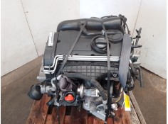 Recambio de motor completo para volkswagen passat b6 (3c2) 2.0 tdi 16v 4motion referencia OEM IAM BKD  