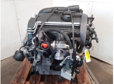 Recambio de motor completo para volkswagen passat b6 (3c2) 2.0 tdi 16v 4motion referencia OEM IAM BKD   2