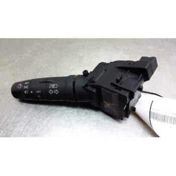 Recambio de mando luces para nissan almera (n16/e) 1.5 dci turbodiesel cat referencia OEM IAM 25540AV600  124304