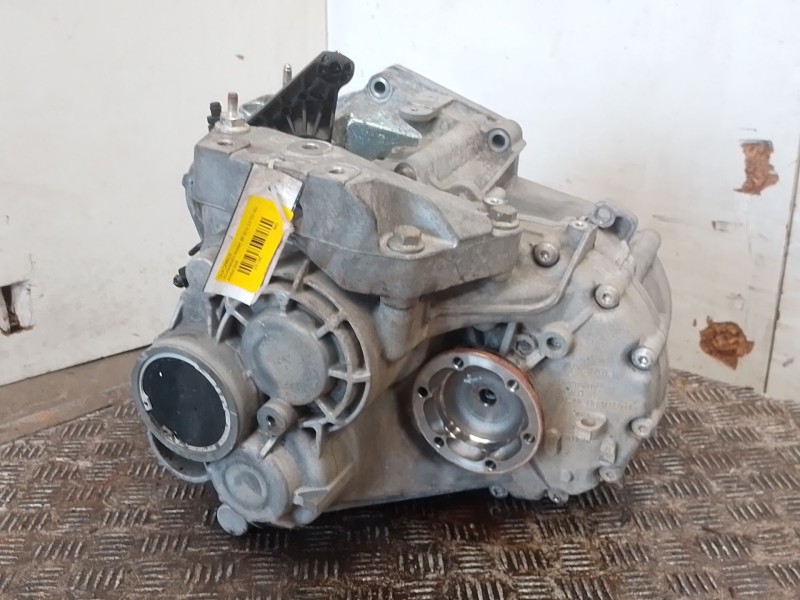 Recambio de caja cambios para volkswagen passat b6 (3c2) 2.0 tdi 16v 4motion referencia OEM IAM KXW  