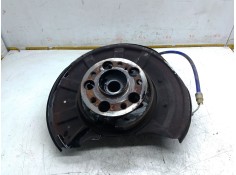 Recambio de mangueta trasera derecha para mercedes-benz clase glk (x204) 220 cdi 4-matic (204.984, 204.997) referencia OEM IAM 2