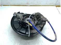 Recambio de mangueta trasera derecha para mercedes-benz clase glk (x204) 220 cdi 4-matic (204.984, 204.997) referencia OEM IAM 2 2