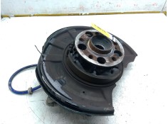 Recambio de mangueta trasera izquierda para mercedes-benz clase glk (x204) 220 cdi 4-matic (204.984, 204.997) referencia OEM IAM