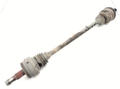 Recambio de transmision trasera izquierda para mercedes-benz clase glk (x204) 220 cdi 4-matic (204.984, 204.997) referencia OEM 