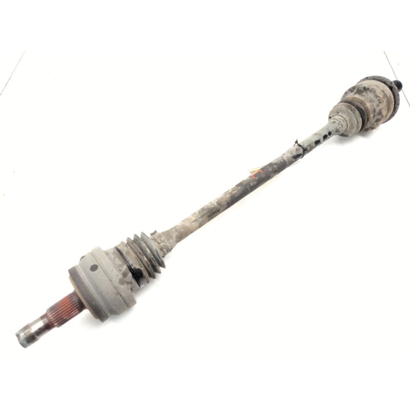 Recambio de transmision trasera izquierda para mercedes-benz clase glk (x204) 220 cdi 4-matic (204.984, 204.997) referencia OEM 