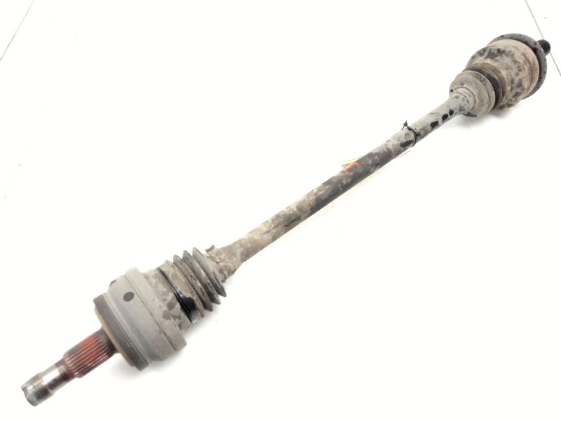 Recambio de transmision trasera izquierda para mercedes-benz clase glk (x204) 220 cdi 4-matic (204.984, 204.997) referencia OEM 