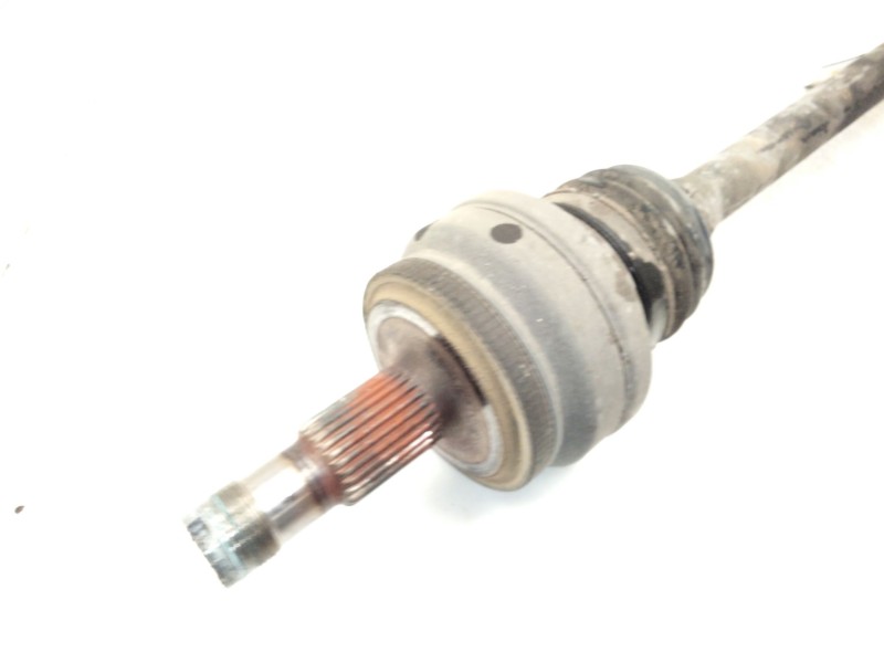 Recambio de transmision trasera izquierda para mercedes-benz clase glk (x204) 220 cdi 4-matic (204.984, 204.997) referencia OEM 