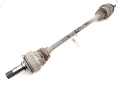 Recambio de transmision trasera derecha para mercedes-benz clase glk (x204) 220 cdi 4-matic (204.984, 204.997) referencia OEM IA