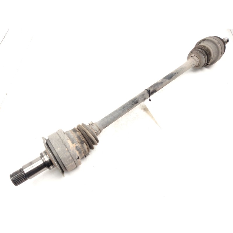 Recambio de transmision trasera derecha para mercedes-benz clase glk (x204) 220 cdi 4-matic (204.984, 204.997) referencia OEM IA