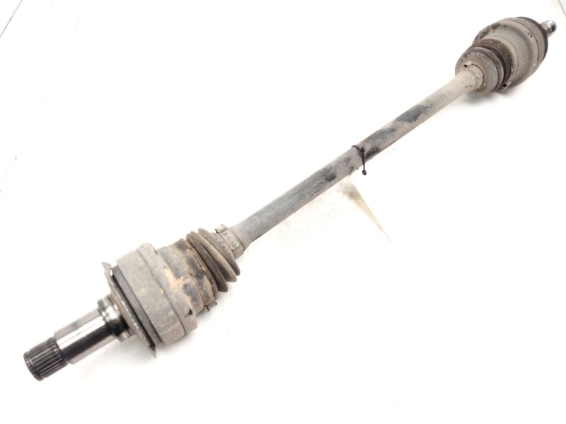 Recambio de transmision trasera derecha para mercedes-benz clase glk (x204) 220 cdi 4-matic (204.984, 204.997) referencia OEM IA