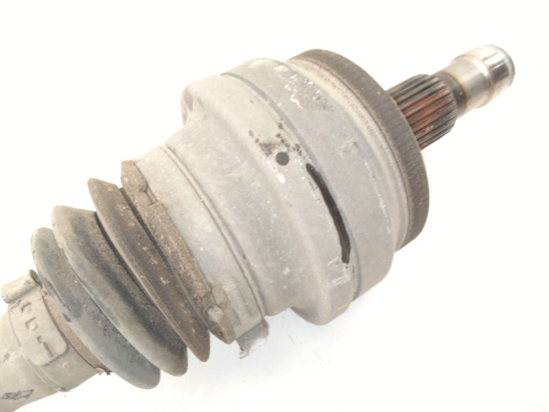 Recambio de transmision trasera derecha para mercedes-benz clase glk (x204) 220 cdi 4-matic (204.984, 204.997) referencia OEM IA