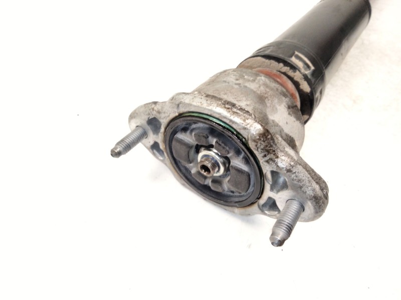 Recambio de amortiguador trasero izquierdo para mercedes-benz clase glk (x204) 220 cdi 4-matic (204.984, 204.997) referencia OEM