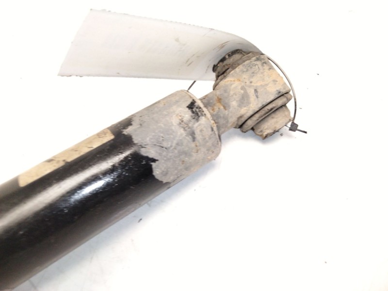 Recambio de amortiguador trasero izquierdo para mercedes-benz clase glk (x204) 220 cdi 4-matic (204.984, 204.997) referencia OEM