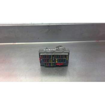 CAJA FUSIBLES 9631527980 