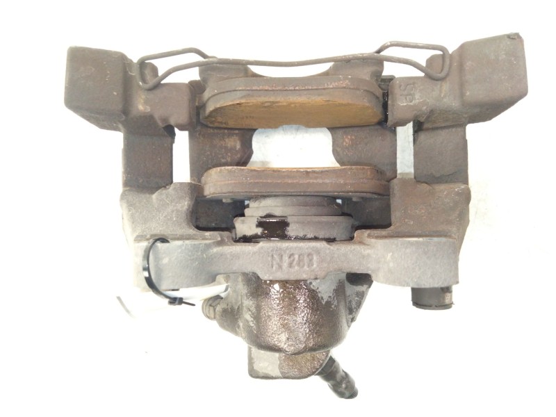 Recambio de pinza freno trasera izquierda para mercedes-benz clase glk (x204) 220 cdi 4-matic (204.984, 204.997) referencia OEM 