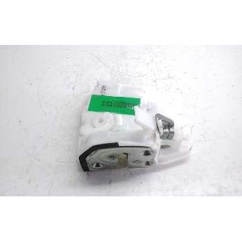 Recambio de cerradura puerta delantera derecha para mazda cx-3 referencia OEM IAM 8E15F0229  