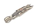 BRAZO SUSPENSION INFERIOR TRASERO IZQUIERDO A2043521788 