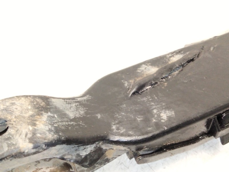 Recambio de brazo suspension inferior trasero izquierdo para mercedes-benz clase glk (x204) 220 cdi 4-matic (204.984, 204.997) r