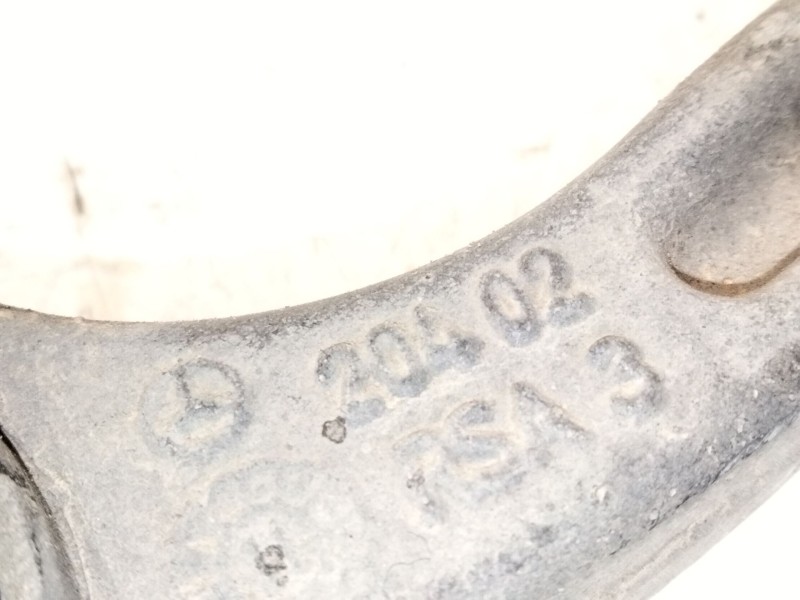 Recambio de brazo suspension inferior trasero derecho para mercedes-benz clase glk (x204) 220 cdi 4-matic (204.984, 204.997) ref