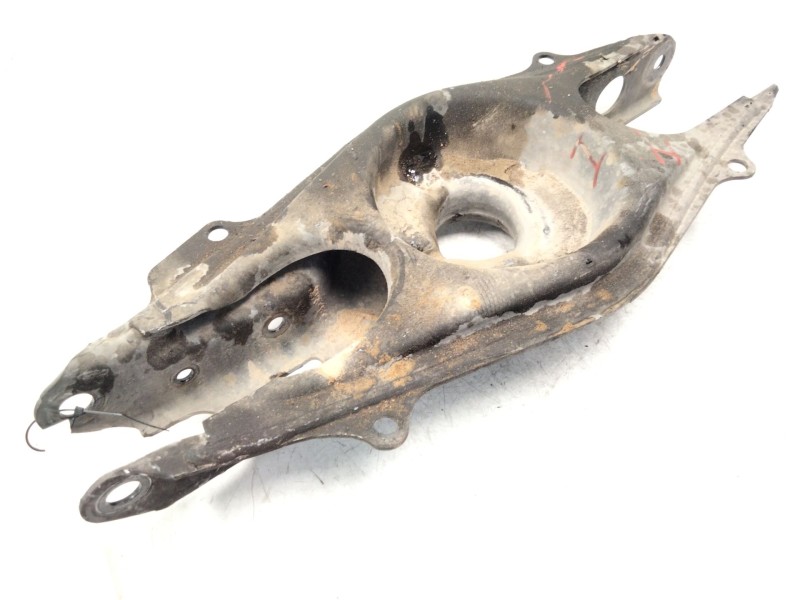 Recambio de brazo suspension inferior trasero izquierdo para mercedes-benz clase glk (x204) 220 cdi 4-matic (204.984, 204.997) r