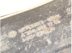 Recambio de brazo suspension inferior trasero derecho para mercedes-benz clase glk (x204) 220 cdi 4-matic (204.984, 204.997) ref 2