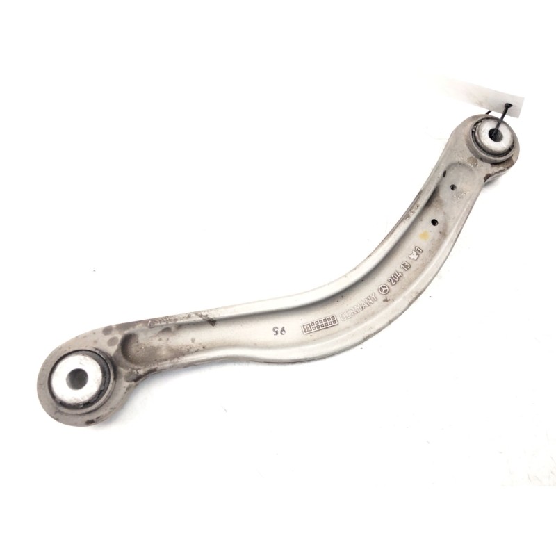 Recambio de brazo suspension superior trasero derecho para mercedes-benz clase glk (x204) 220 cdi 4-matic (204.984, 204.997) ref