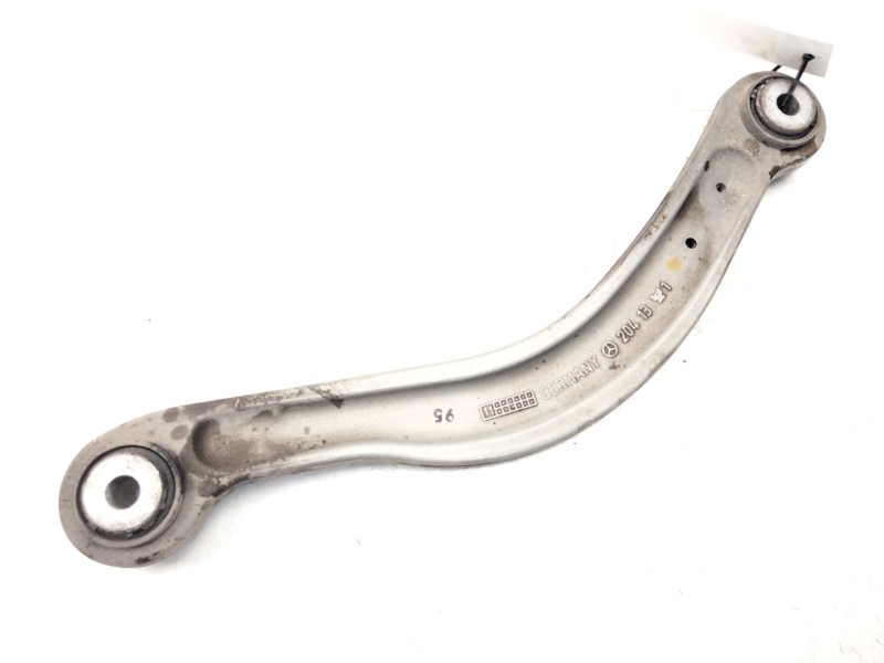 Recambio de brazo suspension superior trasero derecho para mercedes-benz clase glk (x204) 220 cdi 4-matic (204.984, 204.997) ref