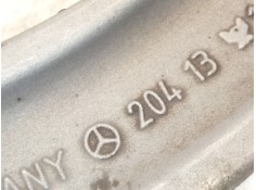 Recambio de brazo suspension superior trasero derecho para mercedes-benz clase glk (x204) 220 cdi 4-matic (204.984, 204.997) ref 2