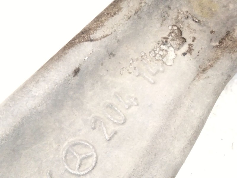 Recambio de brazo suspension superior trasero derecho para mercedes-benz clase glk (x204) 220 cdi 4-matic (204.984, 204.997) ref