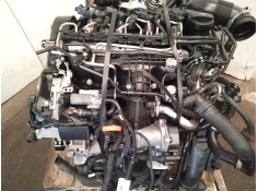 Recambio de motor completo para volkswagen golf vi (5k1) 1.6 tdi referencia OEM IAM CAYC   2
