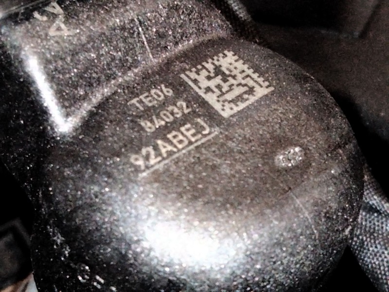 Recambio de motor completo para volkswagen golf vi (5k1) 1.6 tdi referencia OEM IAM CAYC  