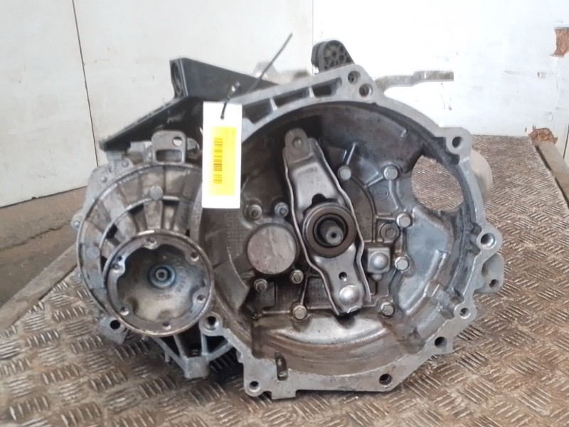 Recambio de caja cambios para volkswagen golf vi (5k1) 1.6 tdi referencia OEM IAM LUB  