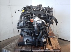 Recambio de motor completo para volkswagen passat b6 (3c2) 2.0 tdi 16v referencia OEM IAM CBA  