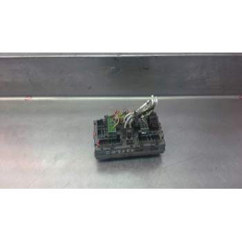 Recambio de caja fusibles para fiat scudo (222) 2.0 jtd cat referencia OEM IAM 9631527980  
