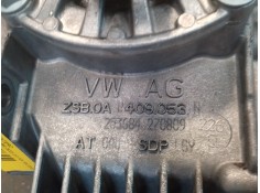 Recambio de diferencial delantero para volkswagen passat b6 (3c2) 2.0 tdi 16v referencia OEM IAM ZSB0A409053   2