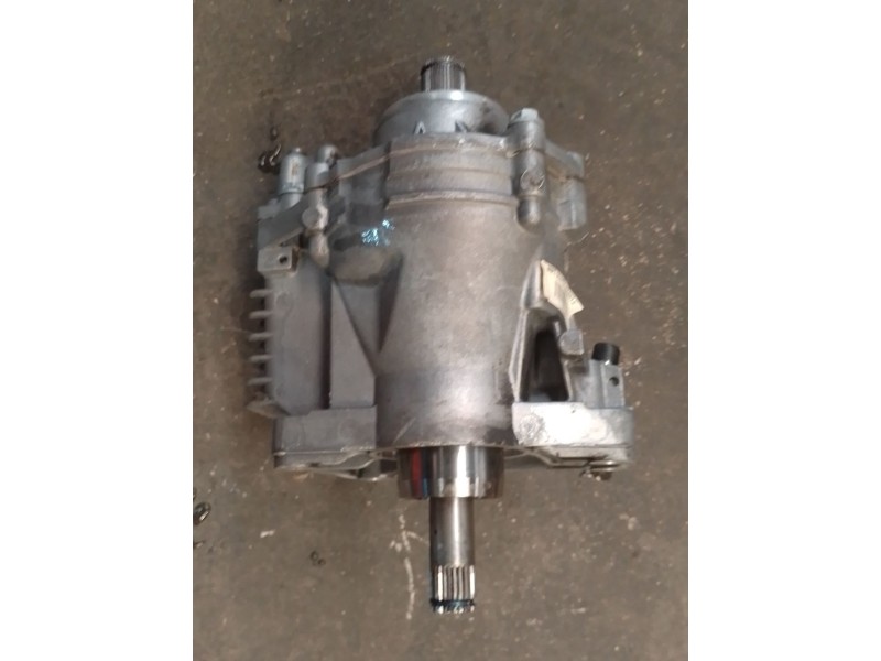 Recambio de diferencial delantero para volkswagen passat b6 (3c2) 2.0 tdi 16v referencia OEM IAM ZSB0A409053  