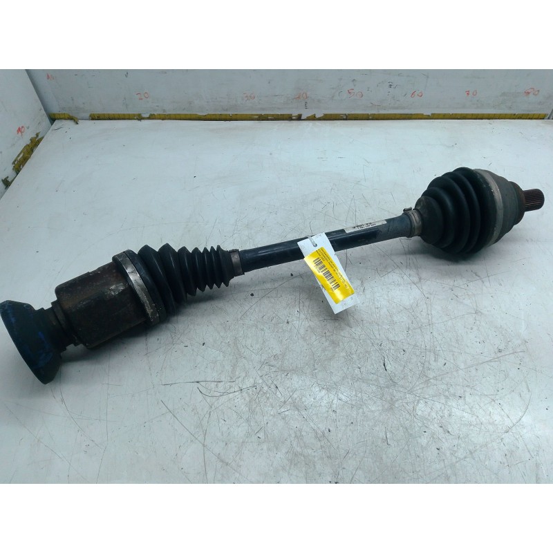 Recambio de transmision delantera derecha para volkswagen passat b6 (3c2) 2.0 tdi 16v 4motion referencia OEM IAM 5N0407764L  